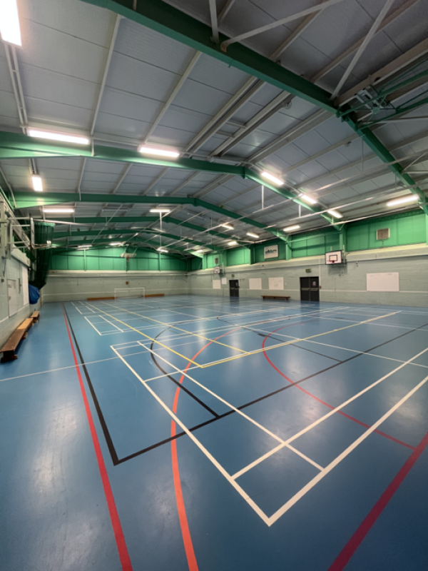 courts