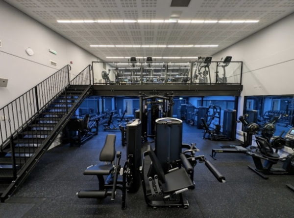 gym