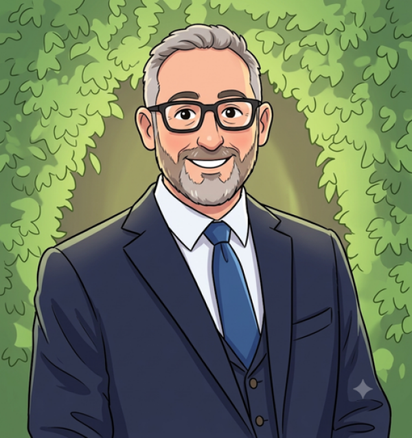 Mr S. Mann Image