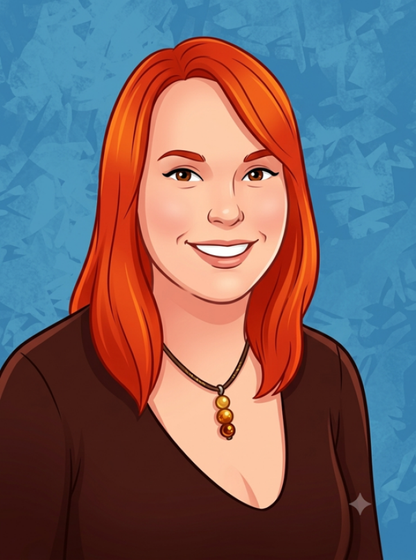 Mrs Amanda Warner Image
